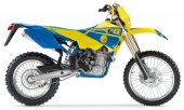 2004 Husaberg FE 650 e photo